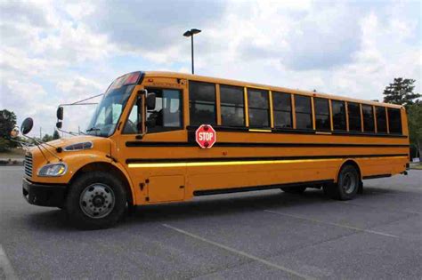 new school bus for sale in idaho